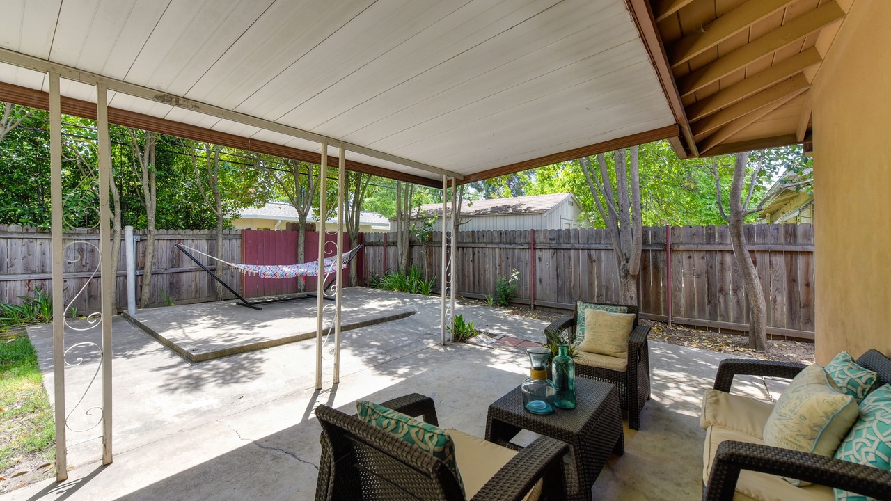 Photo of Outdoor in Southeastern Sacramento