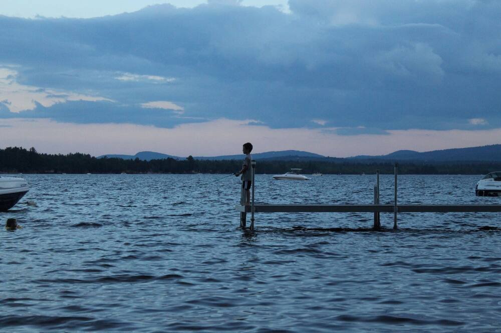 Photo of Outdoor in Freedom