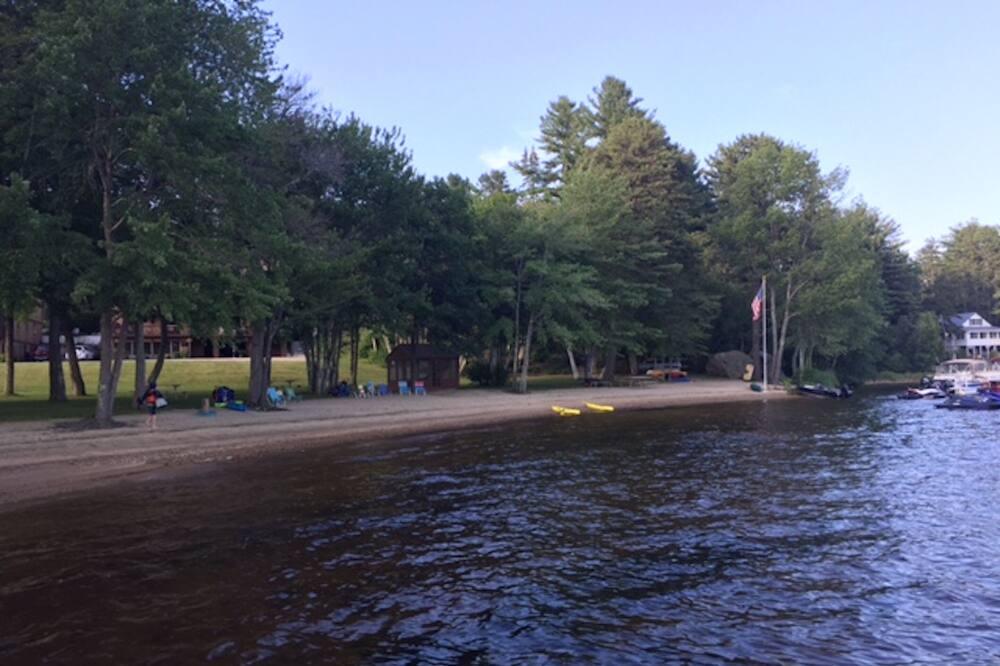 Photo of Outdoor in Freedom