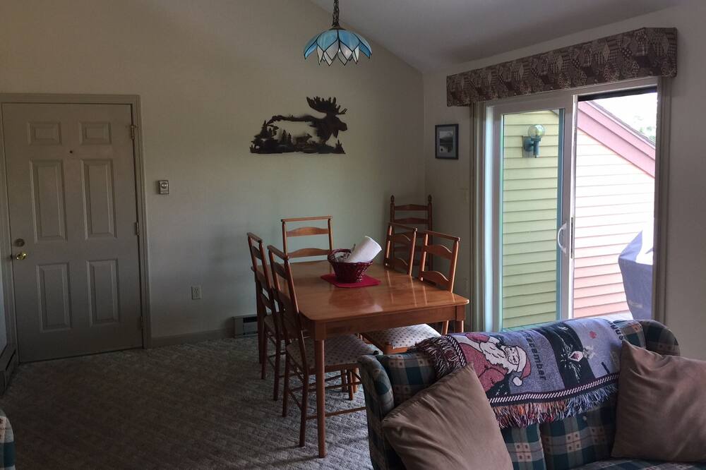 Photo of Bedroom in Freedom