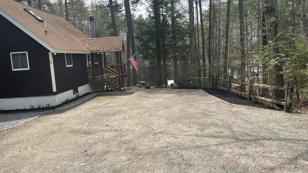 Photo of Outdoor in Lake Arrowhead
