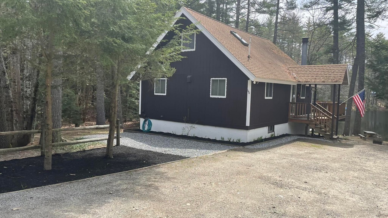 Photo of Outdoor in Lake Arrowhead
