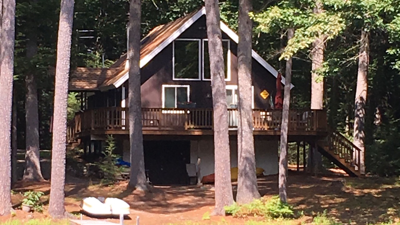 Photo of Outdoor in Lake Arrowhead
