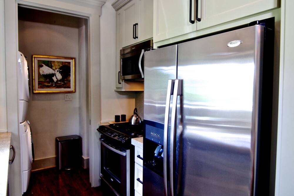 Photo of Kitchen in Houston Heights