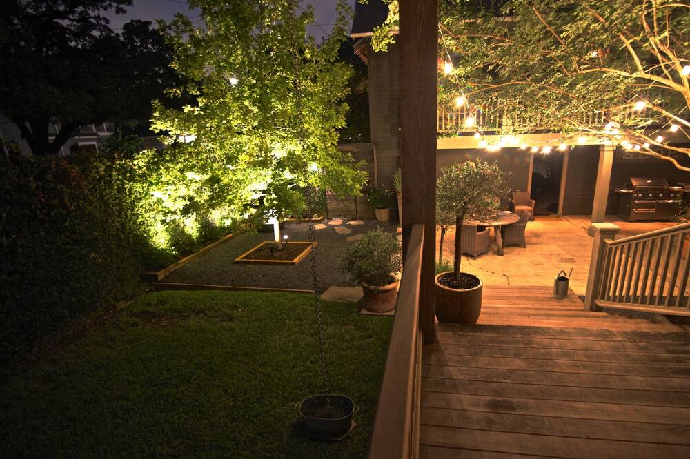 Photo of Outdoor in Houston Heights
