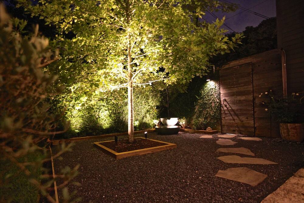 Photo of Outdoor in Houston Heights