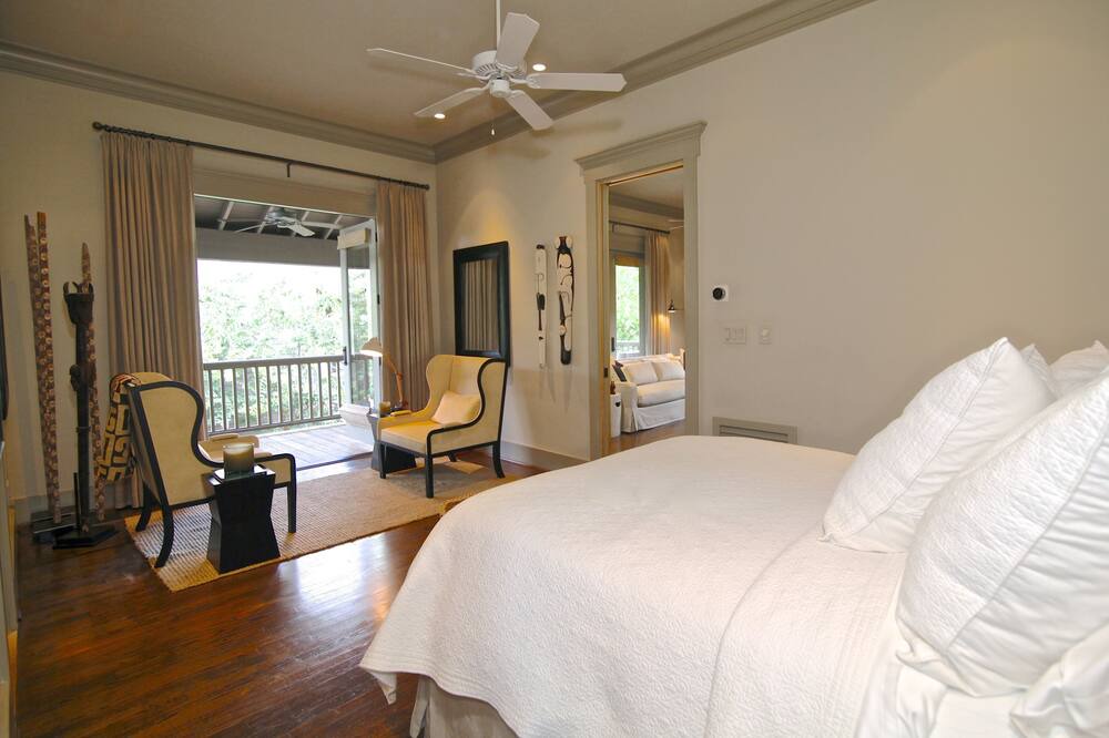 Photo of Bedroom in Houston Heights