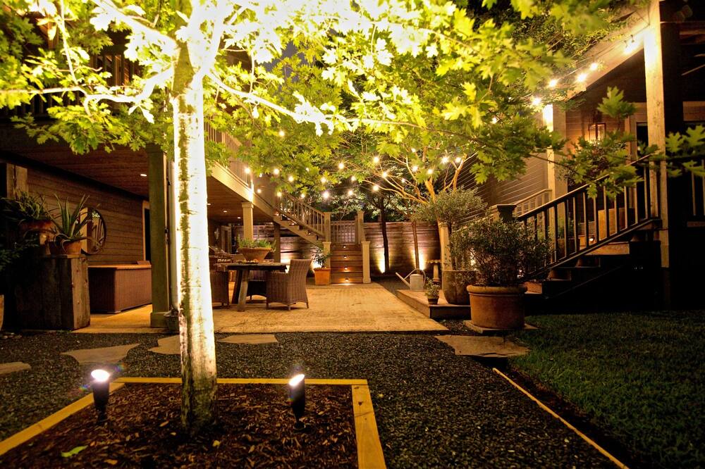 Photo of Outdoor in Houston Heights