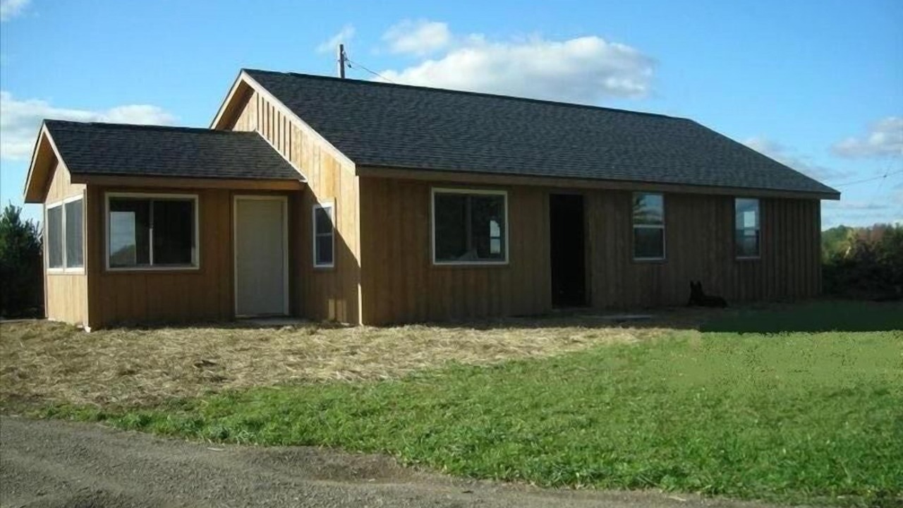 Photo of Buildings in Constableville