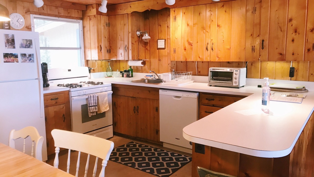 Photo of Kitchen in Mount Vernon