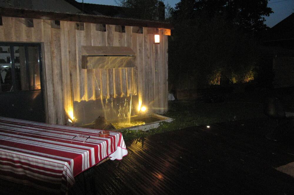 Photo of Outdoor in Lesmont