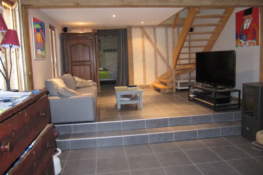 Photo of Livingroom in Lesmont