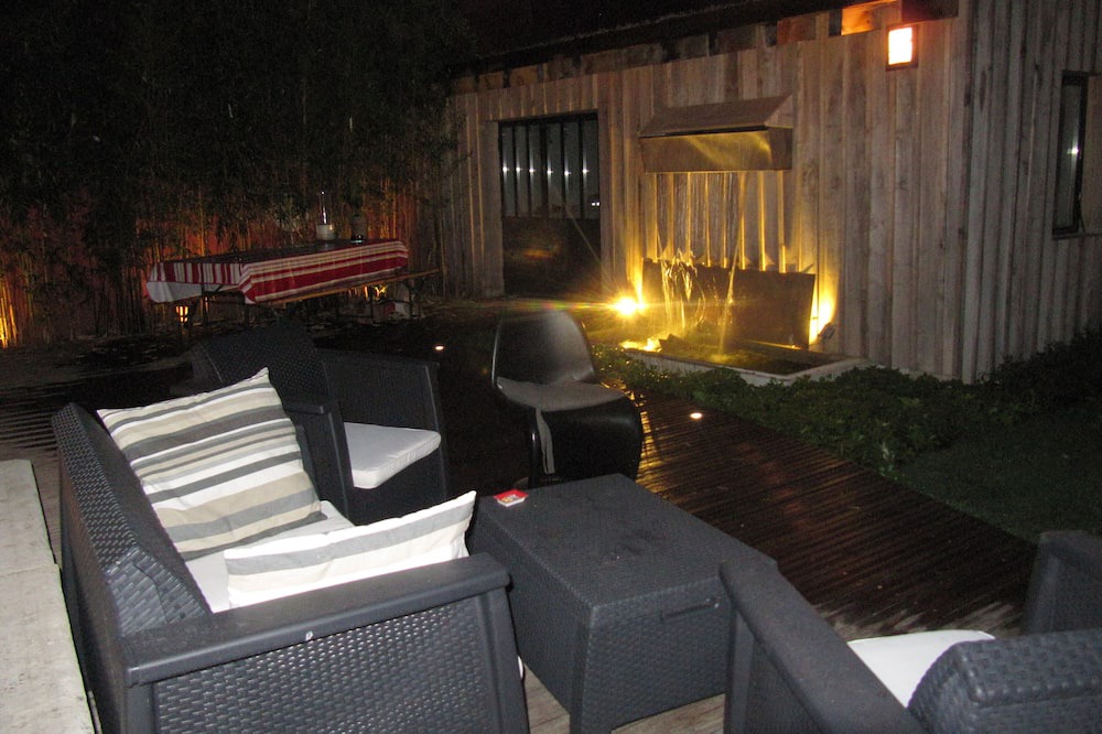 Photo of Patio Balcony in Lesmont