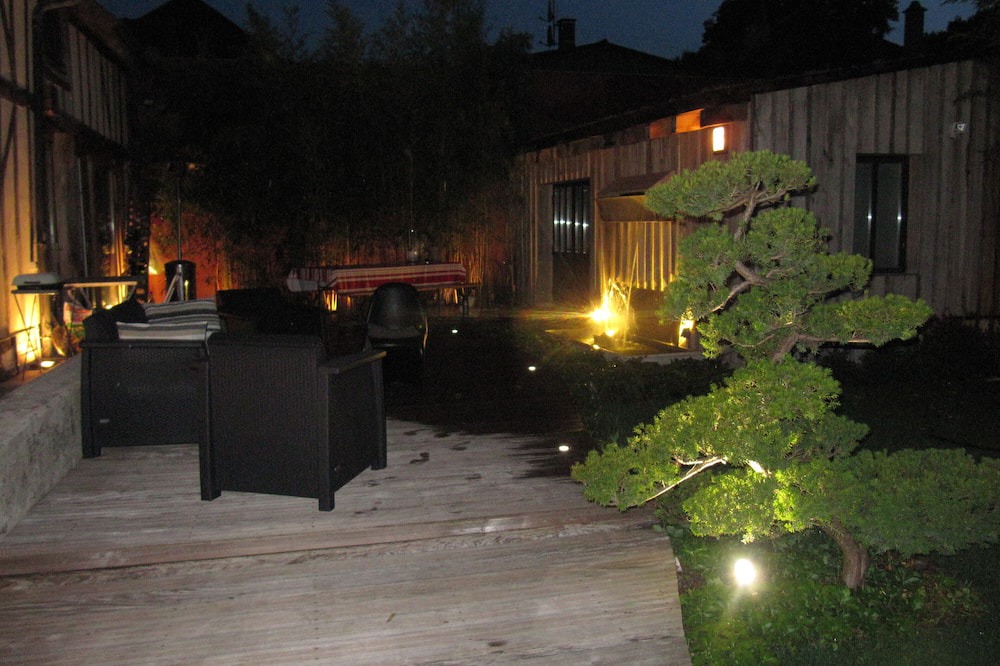 Photo of Outdoor in Lesmont