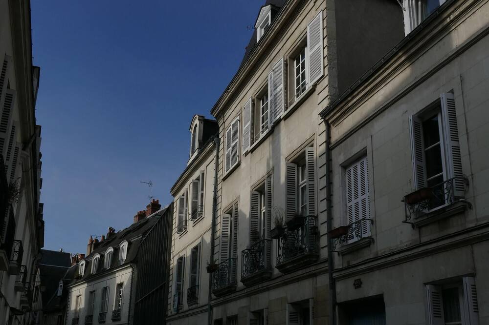 Photo of Outdoor in Old Town