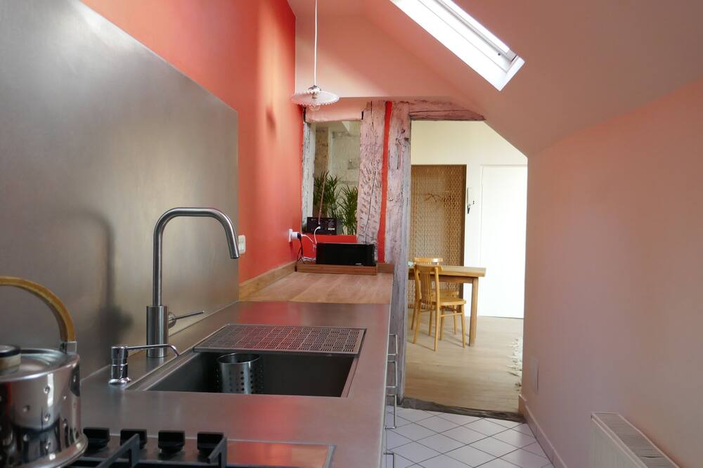 Photo of Kitchen in Old Town