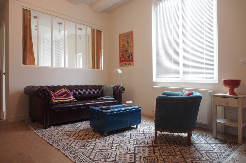 Photo of Livingroom in Old Town