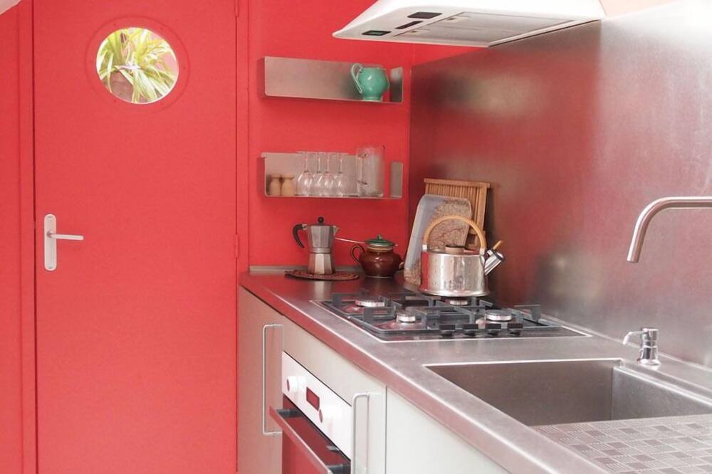 Photo of Kitchen in Old Town