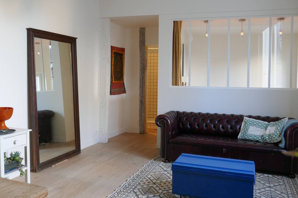 Photo of Livingroom in Old Town