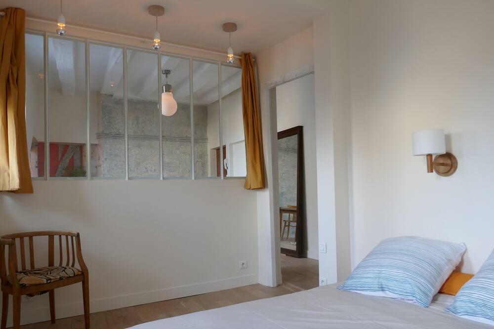 Photo of Bedroom in Old Town