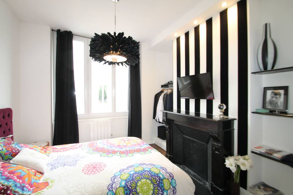 Photo of Bedroom in Madeleine - Saint-Leonard