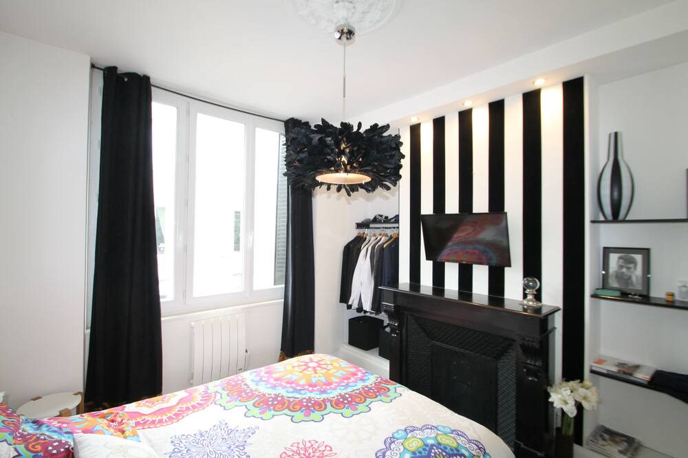 Photo of Bedroom in Madeleine - Saint-Leonard