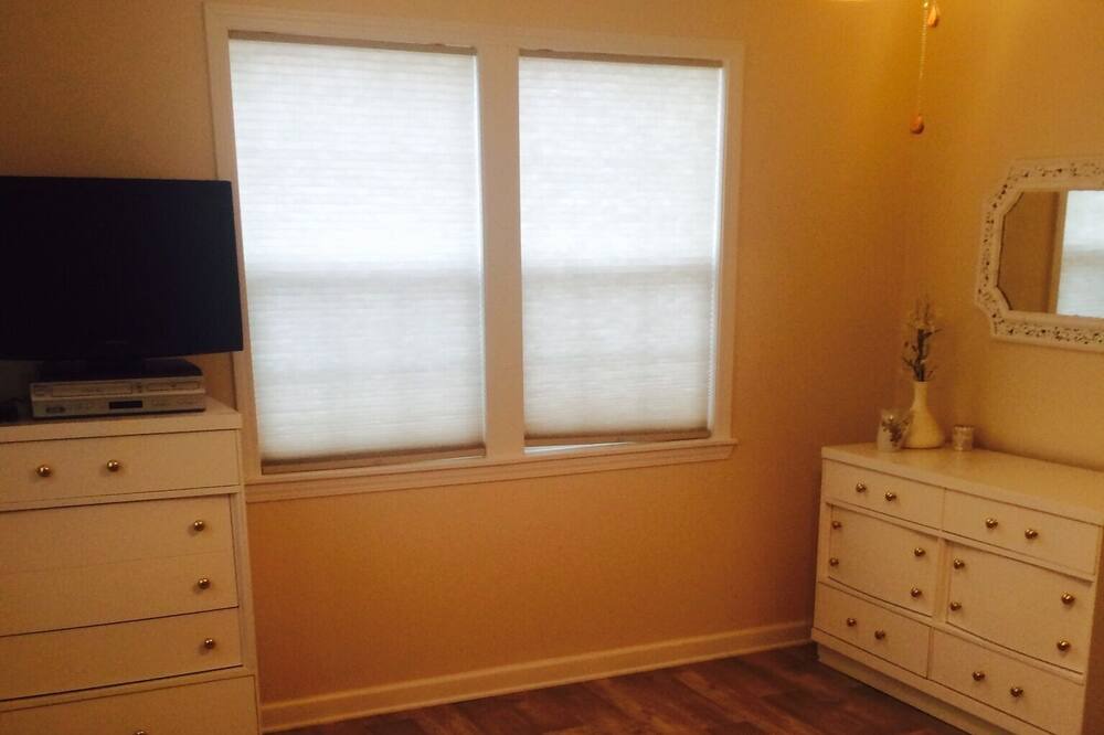 Photo of Bedroom in Langston