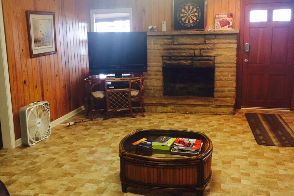Photo of Livingroom in Langston