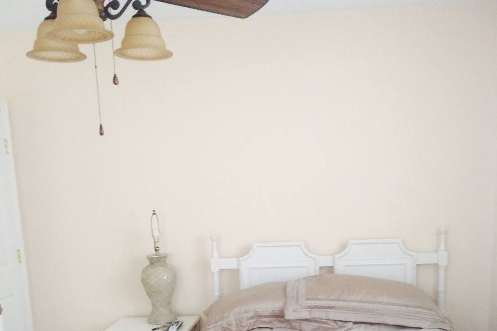 Photo of Bedroom in Langston
