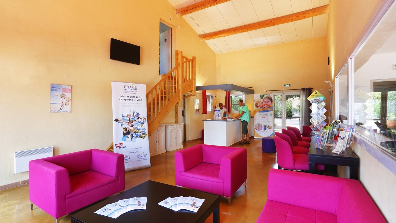 Photo of Livingroom in Sauve