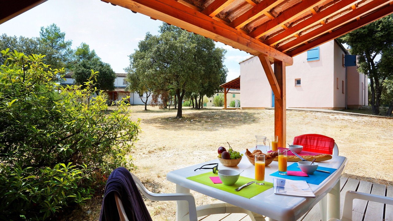 Photo of Outdoor in Sauve