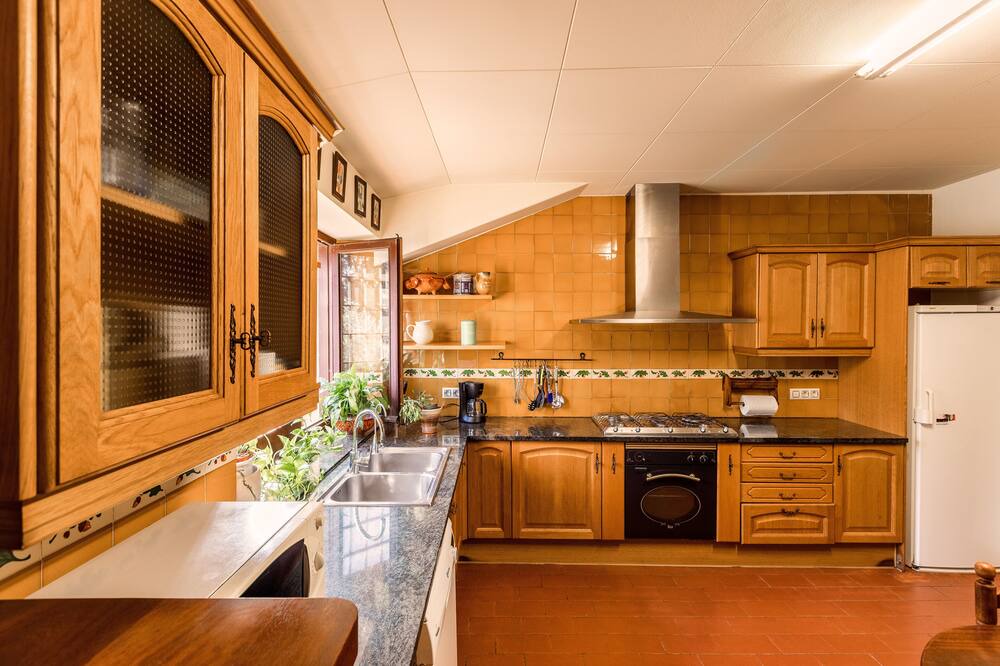 Photo of Kitchen in Perelada