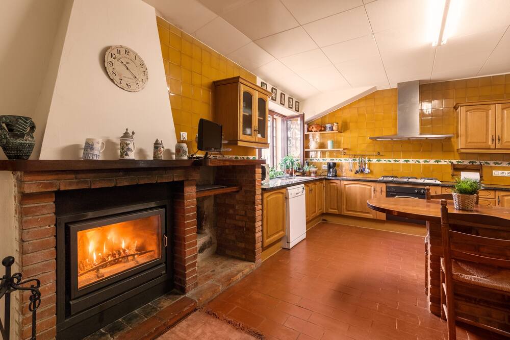 Photo of Kitchen in Perelada
