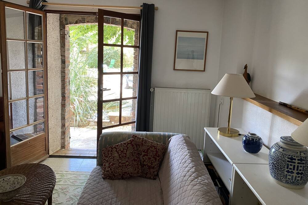 Photo of Bedroom in Voisines