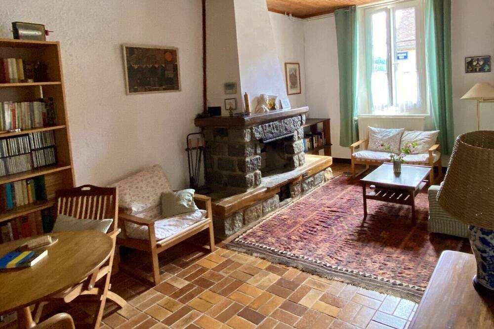 Photo of Livingroom in Voisines
