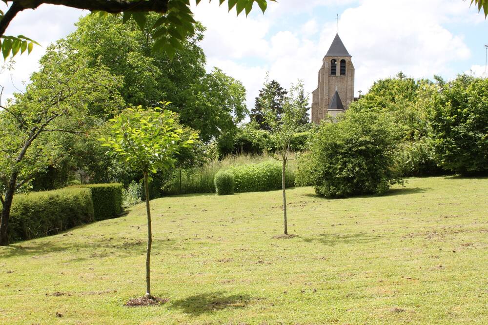 Photo of Outdoor in Voisines