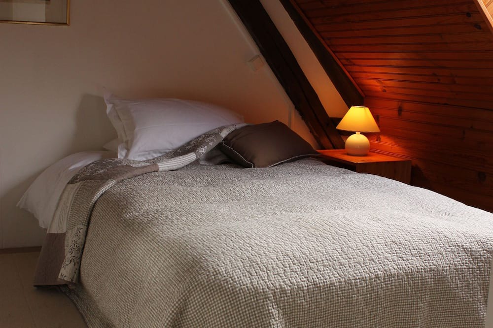 Photo of Bedroom in Voisines