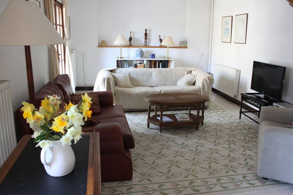 Photo of Bedroom in Voisines