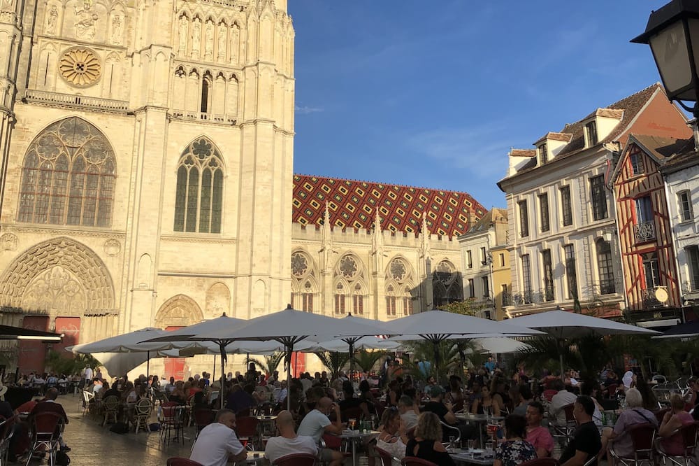 Photo of Outdoor in Voisines