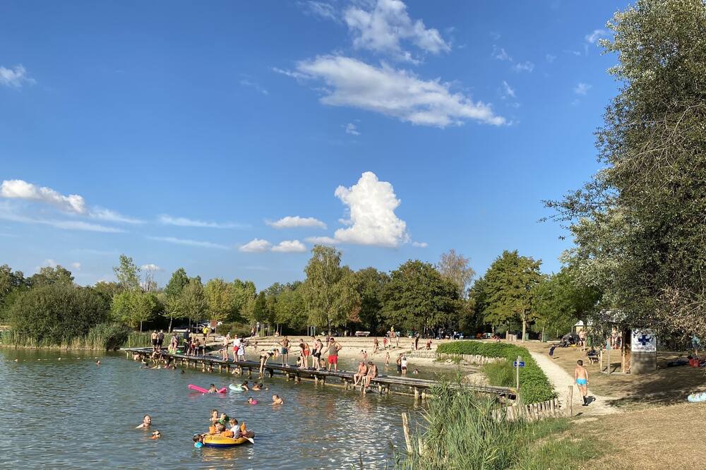 Photo of Outdoor in Voisines