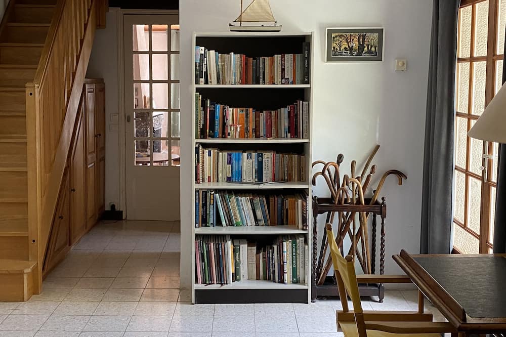 Photo of Livingroom in Voisines