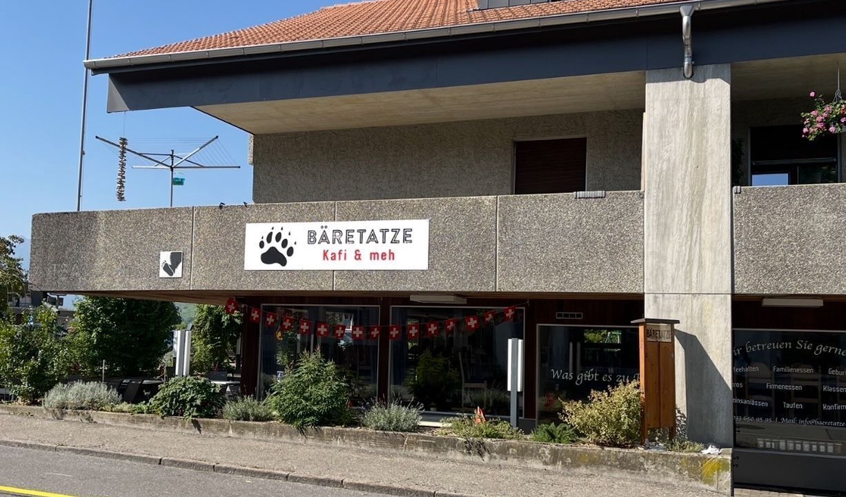 Photo of Outdoor in Aeschi bei Spiez