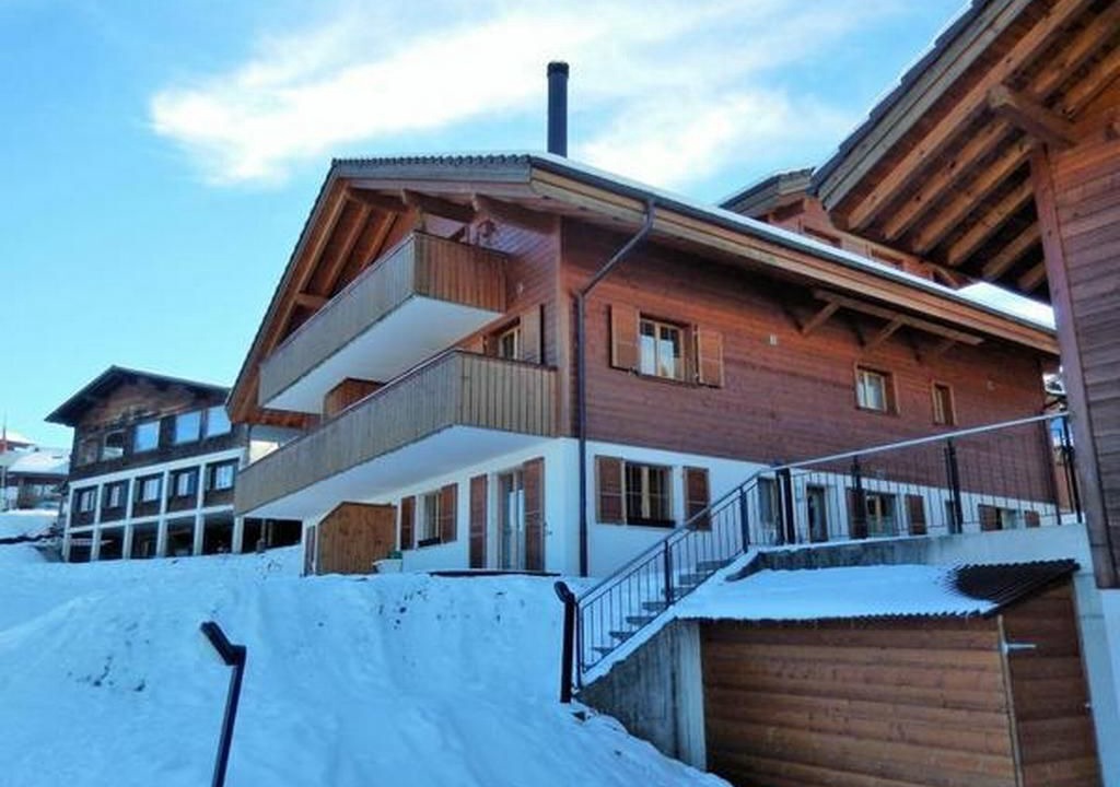 Photo of Outdoor in Aeschi bei Spiez