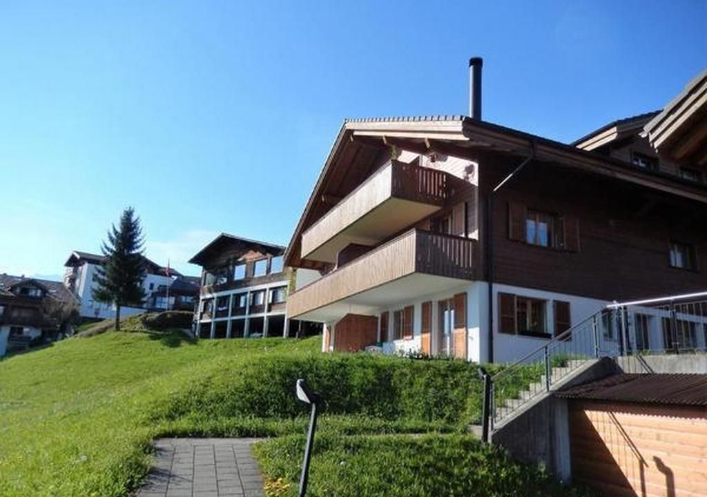 Photo of Outdoor in Aeschi bei Spiez