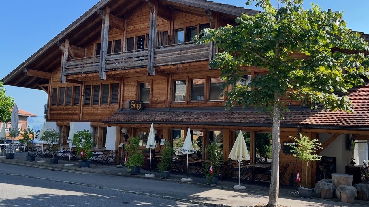 Photo of Outdoor in Aeschi bei Spiez