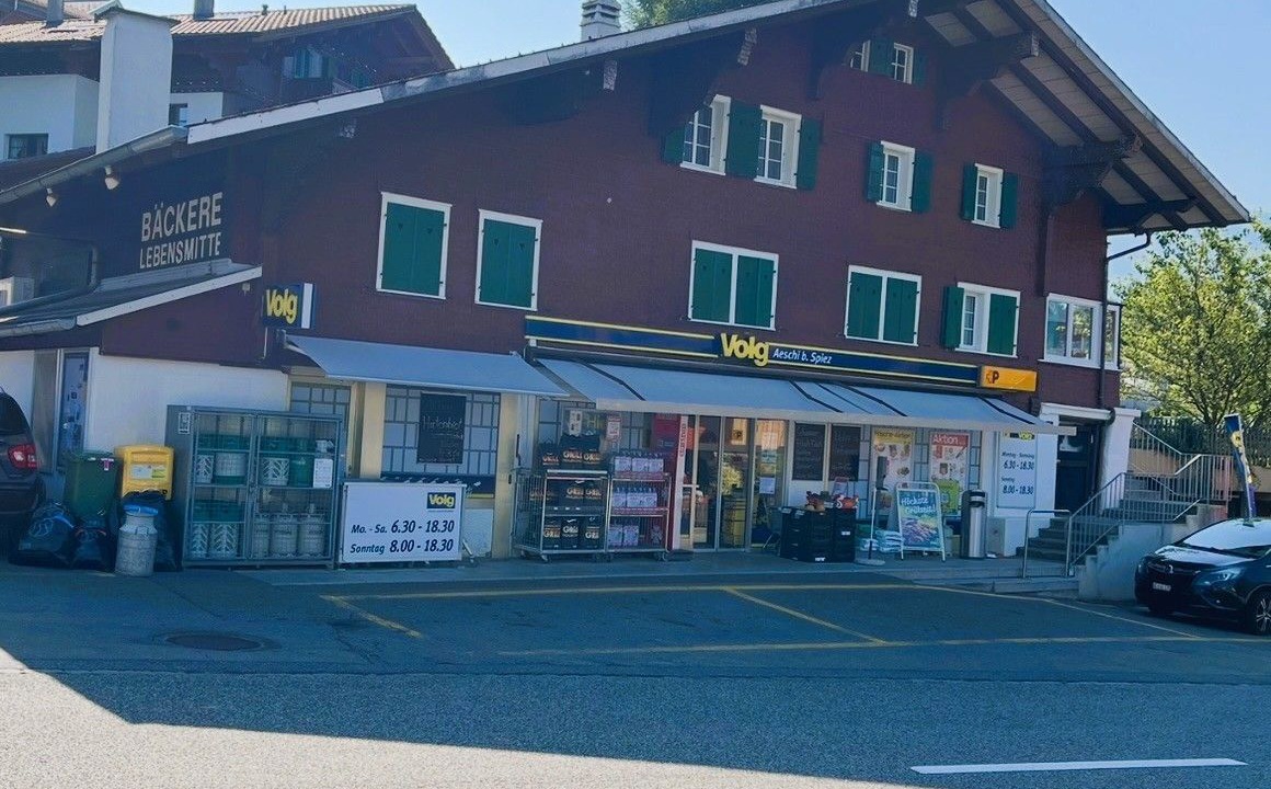 Photo of Outdoor in Aeschi bei Spiez