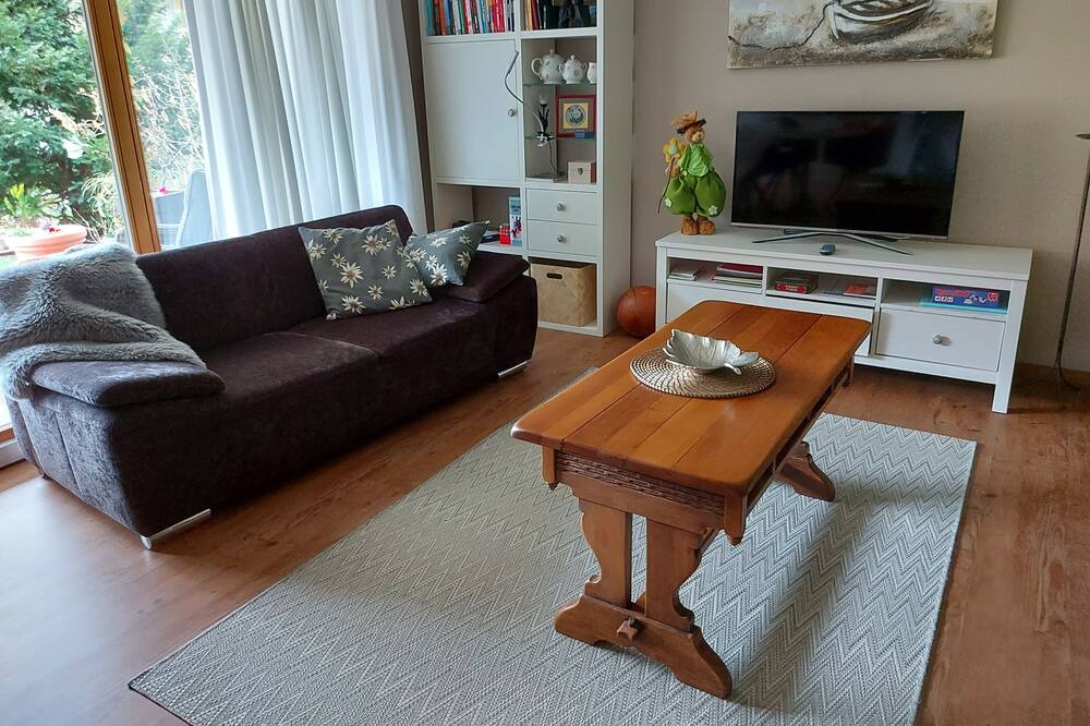 Photo of Livingroom in Iseltwald