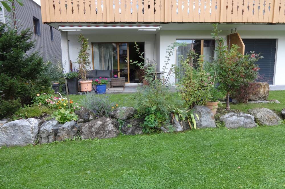 Photo of Outdoor in Iseltwald