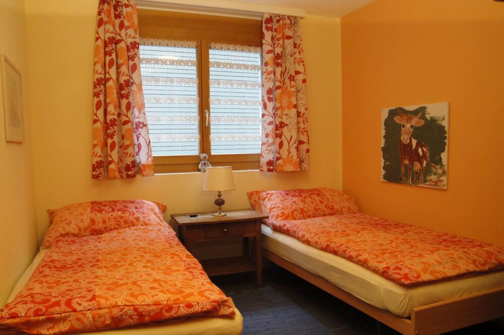 Photo of Bedroom in Iseltwald
