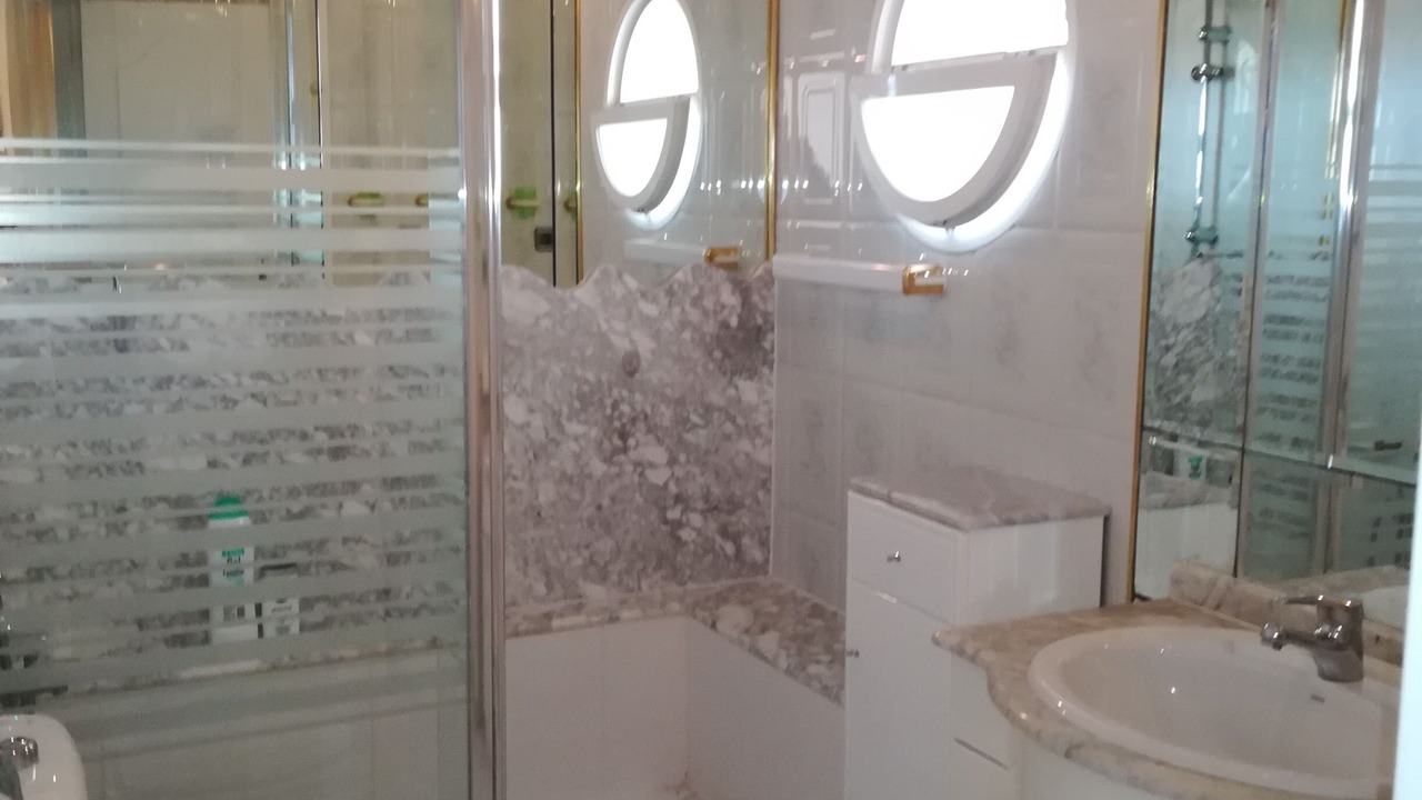 Photo of Bathroom in Los Altos